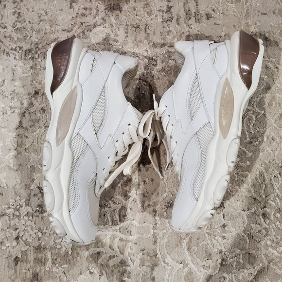 NWB Valentino Bounce Dad Sneakers - Picture 4 of 11